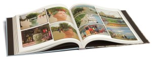 Photobook printing Canada - Book